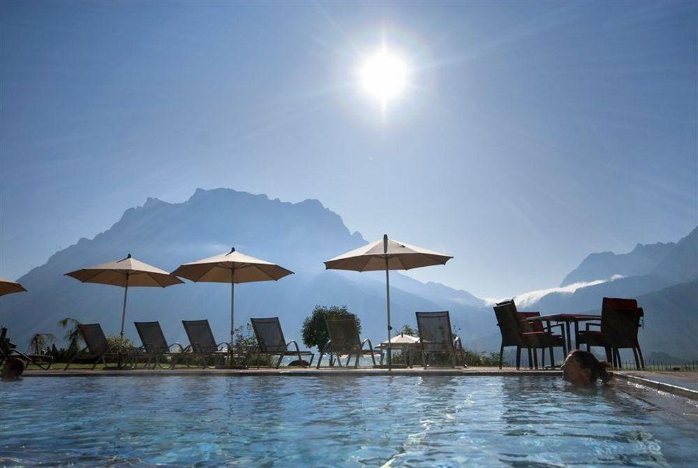 Hotel Post Лермос Экстерьер фото